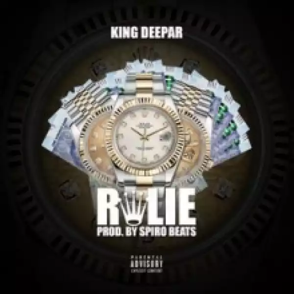 King Deepar - Rolie (Prod. Spiro Beats)